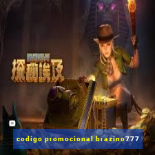 codigo promocional brazino777